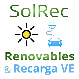 SOLREC RENOUVELABLES ET RECHARGE V.E. - GRUPO VATON ENERGY